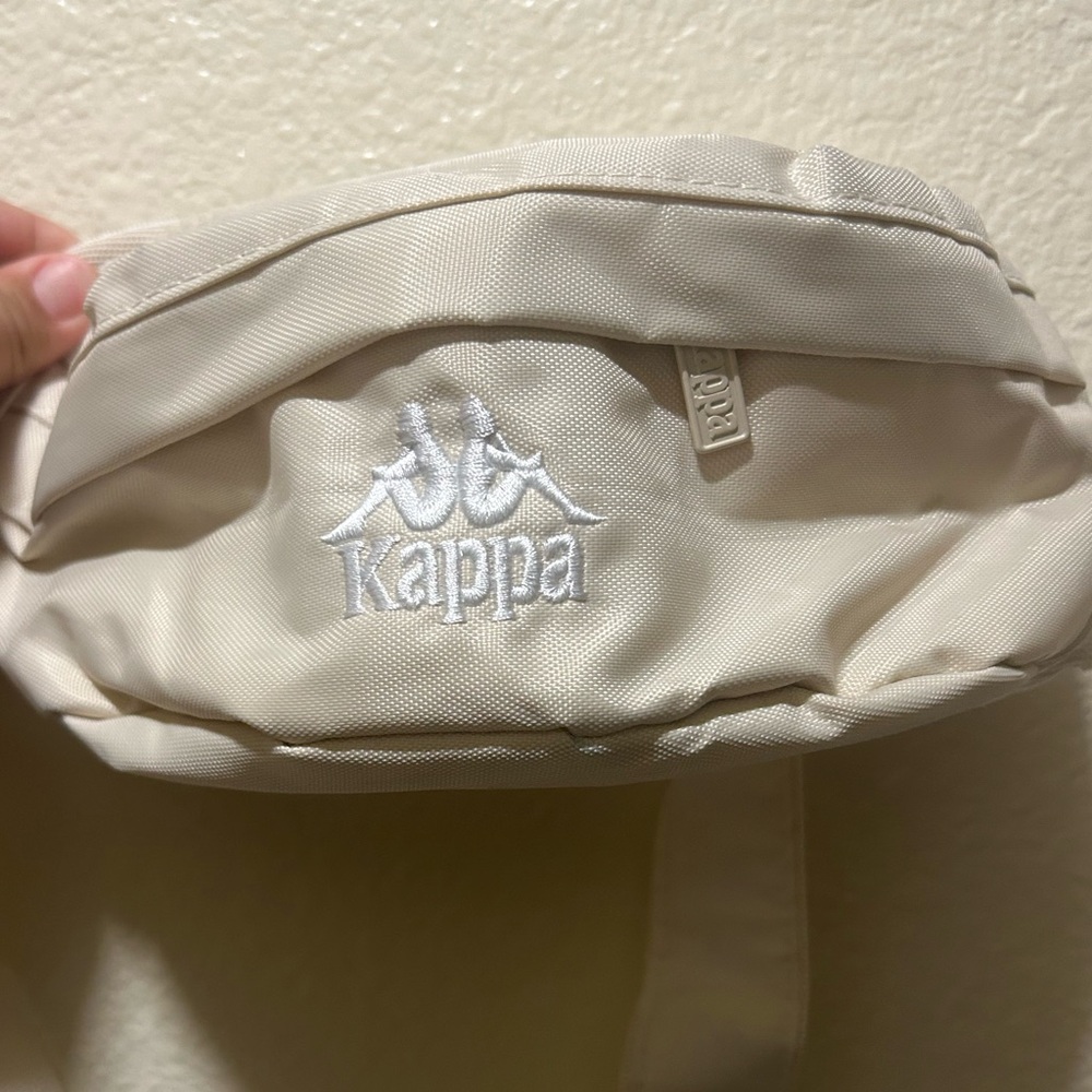 Kappa Fanny pack